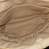 Louis Vuitton Canvas Monogram Trousse Toilette 23 Clutch - vintageandkickz