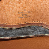Louis Vuitton Monogram Canvas Saint Cloud GM Crossbody Bag
