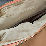 Chloé Leather Paraty Handbag