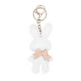 Bunny Bag Charm Pendant
