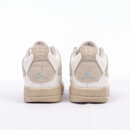 Nike Jordan 4 Retro GT Sand Sneaker (9C / 26)