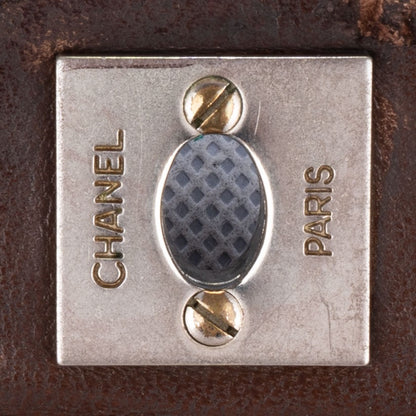 Chanel Travel Line Shoulder Bag
