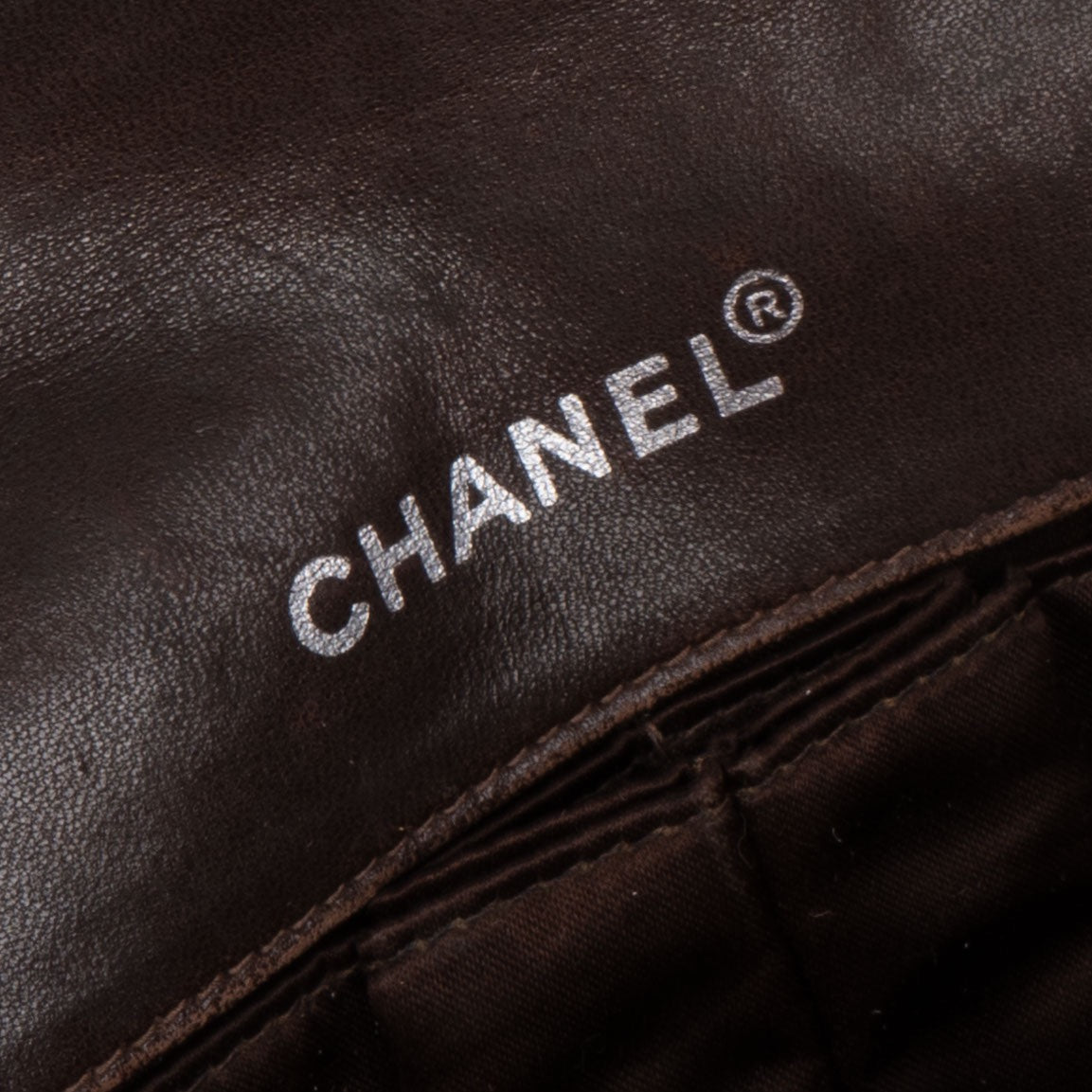 Chanel Travel Line Shoulder Bag
