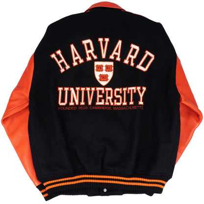Harvard University Varsity College Jacket (M-L)