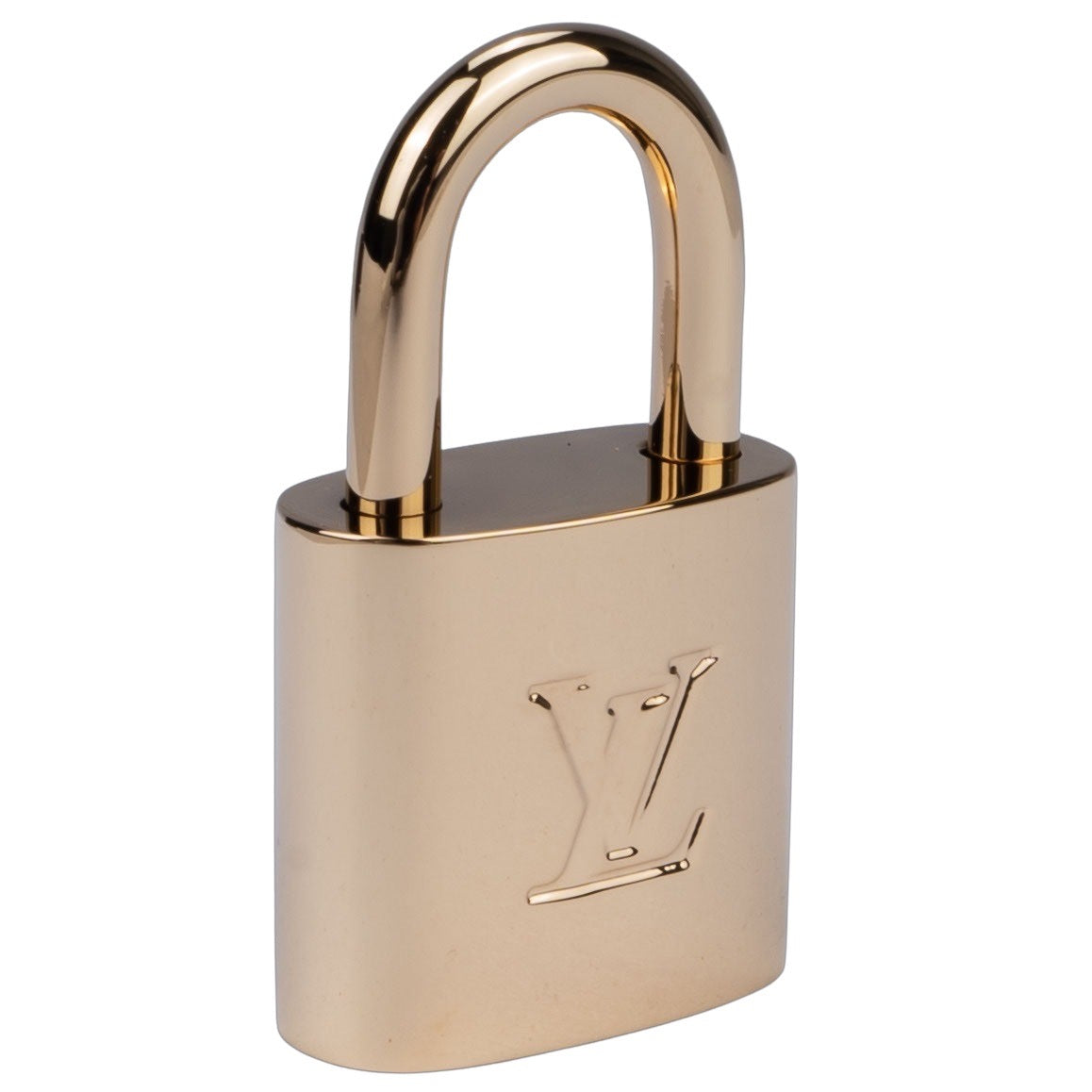 Louis Vuitton Lock (New with Box)