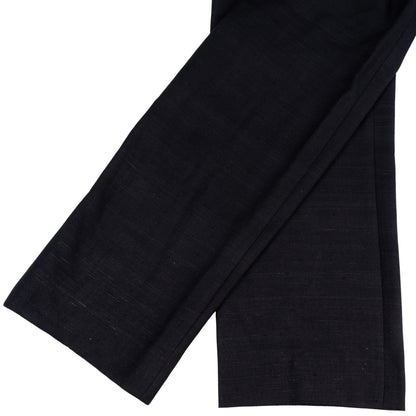 Chanel Light Silk Pants (40)