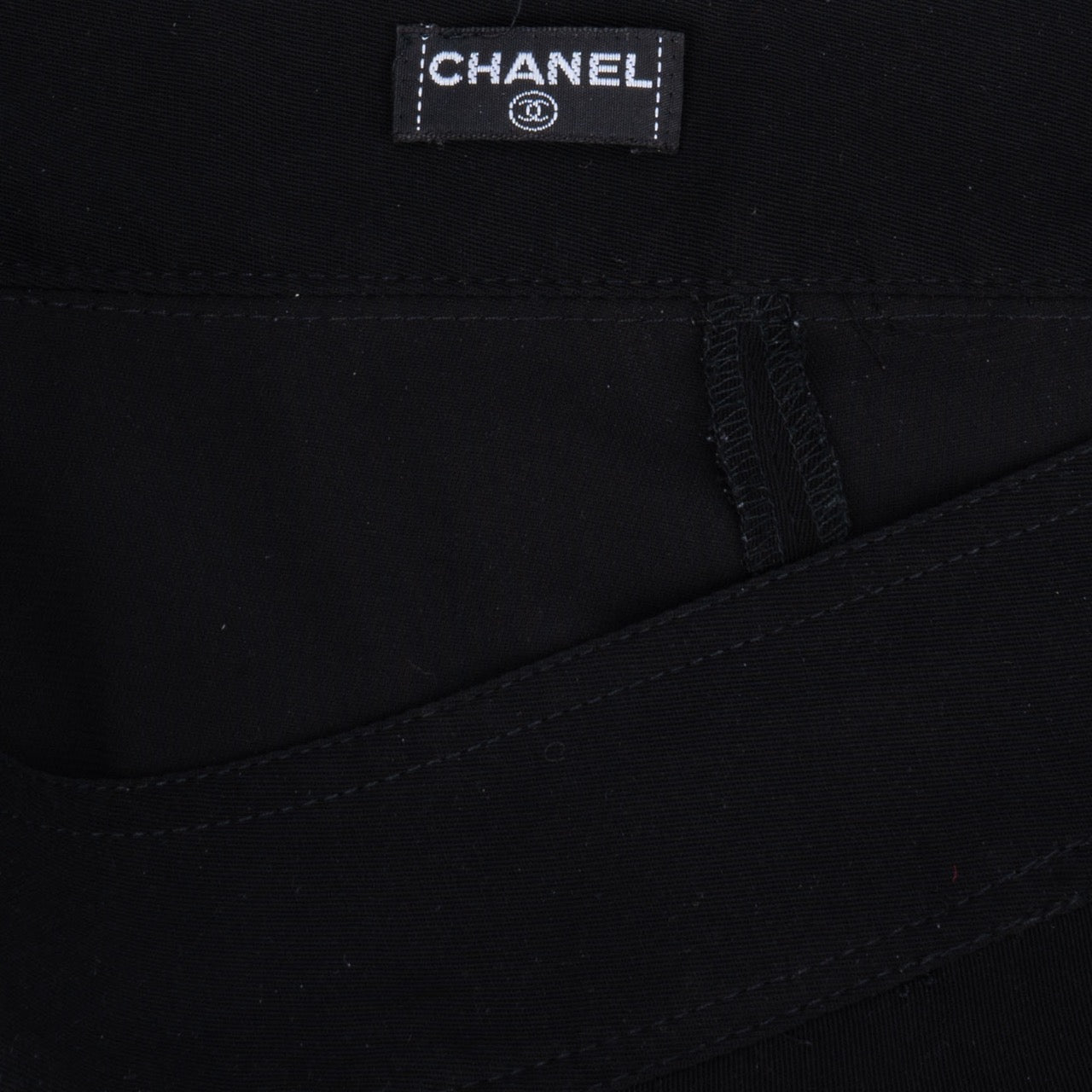 Chanel Sporty Pants (40)