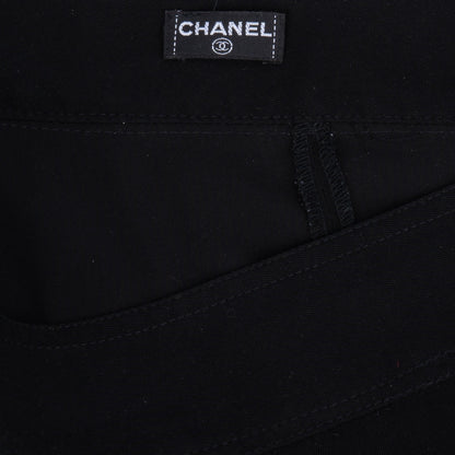Chanel Sporty Pants (40)